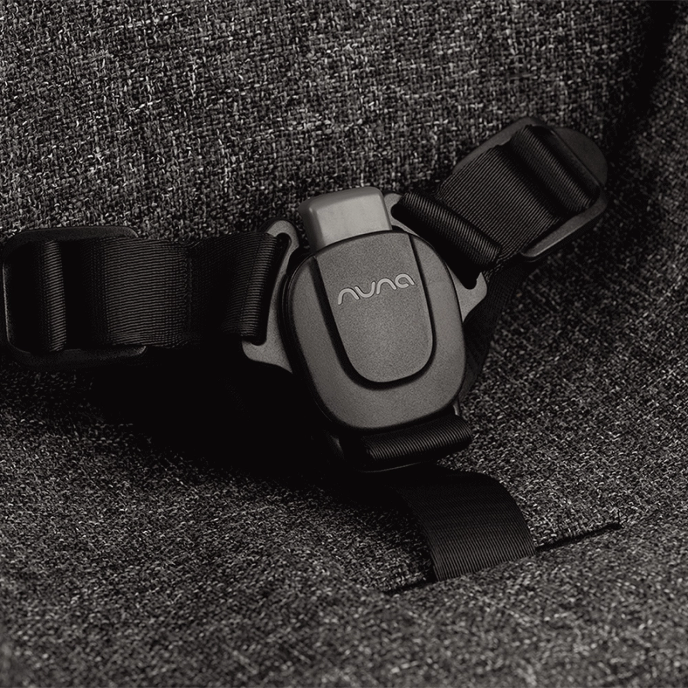 Chaise haute BRYN - NUNA - Sanderson