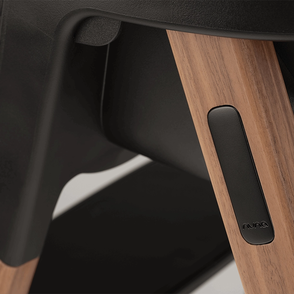 Chaise haute BRYN - NUNA - Sanderson