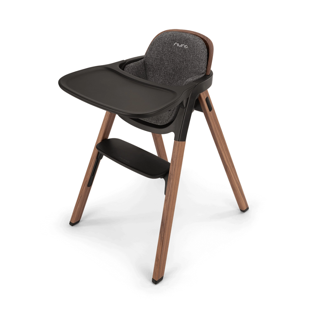 Chaise haute BRYN - NUNA - Sanderson