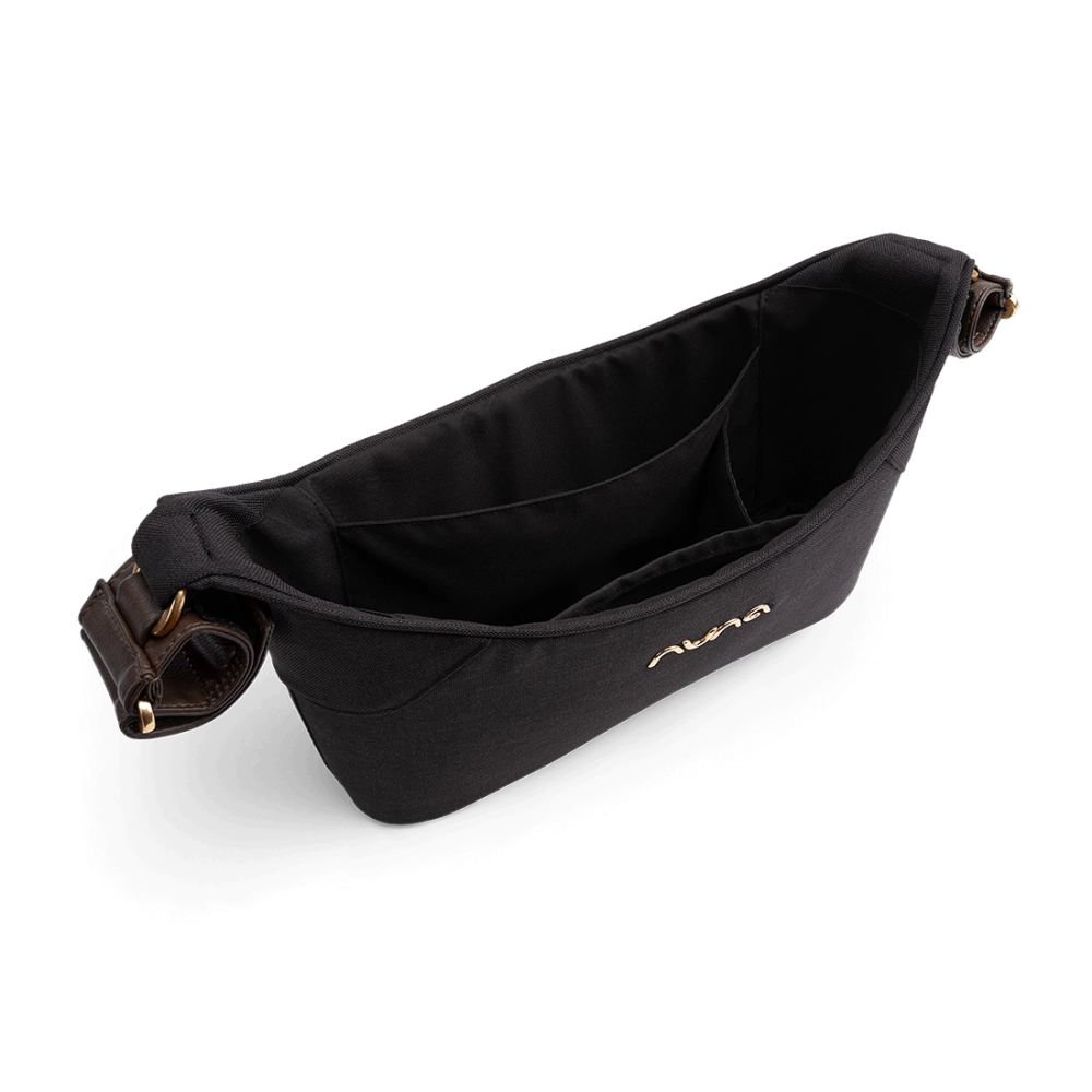 Organisateur de poussette - NUNA - Caviar