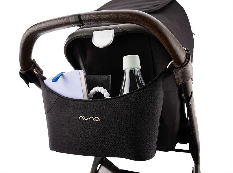 Organisateur Guidon Nuna - Caviar