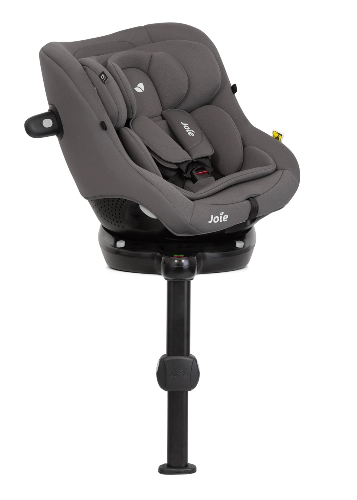 Siège Auto 40-105cm Joie i-Pivot 360 - Thunder