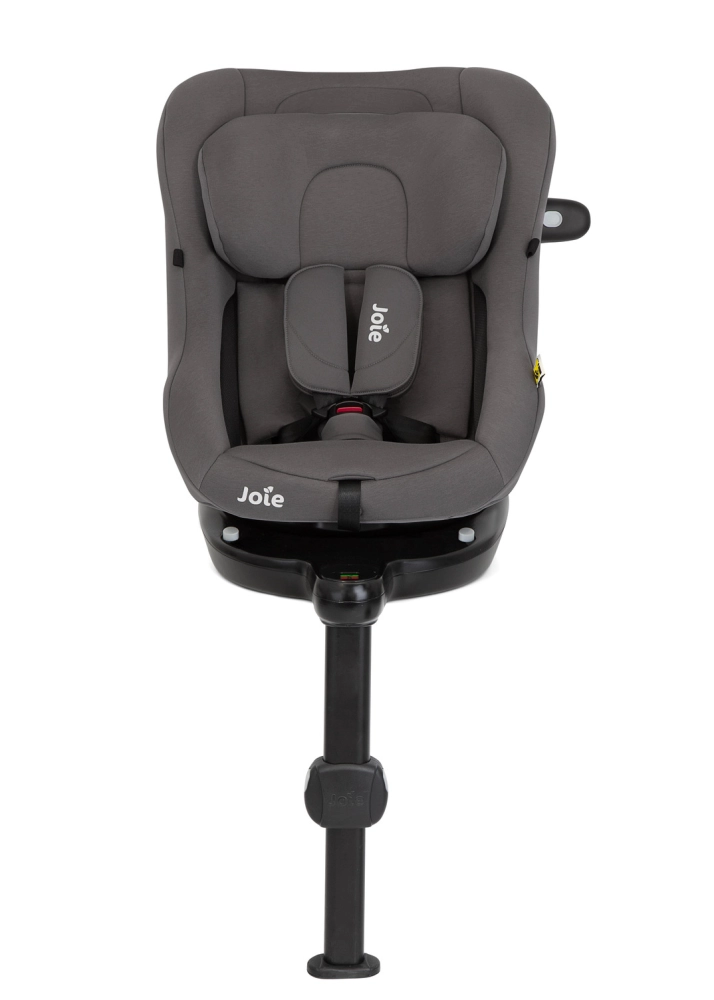 Siège Auto 40-105cm Joie i-Pivot 360 - Thunder
