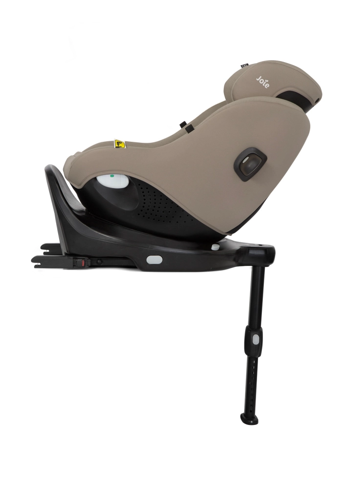 Siège Auto 40-105cm Joie i-Pivot 360 - Oak