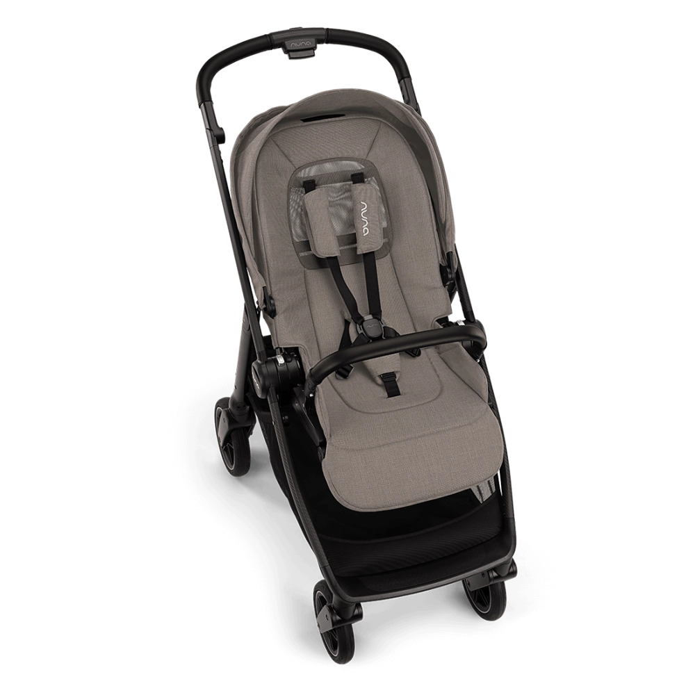 Poussette Nuna Swiv - Granite