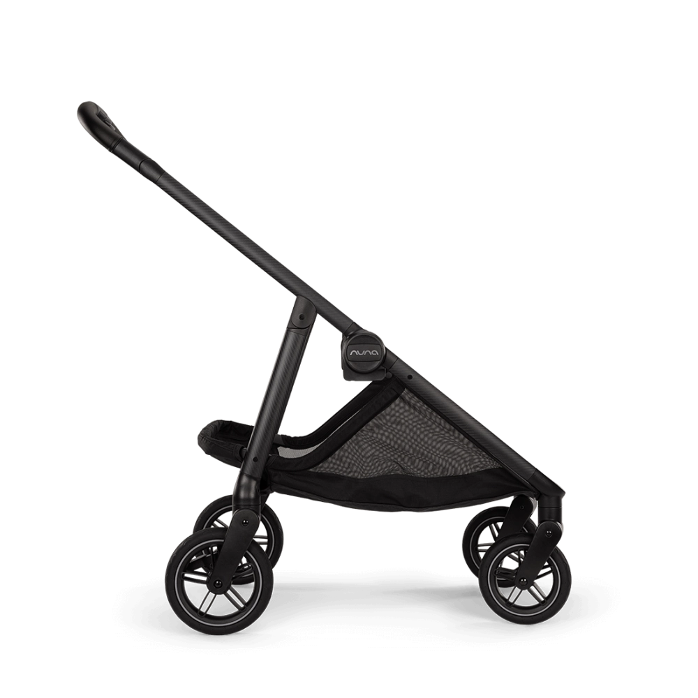 Poussette Nuna Swiv - Granite