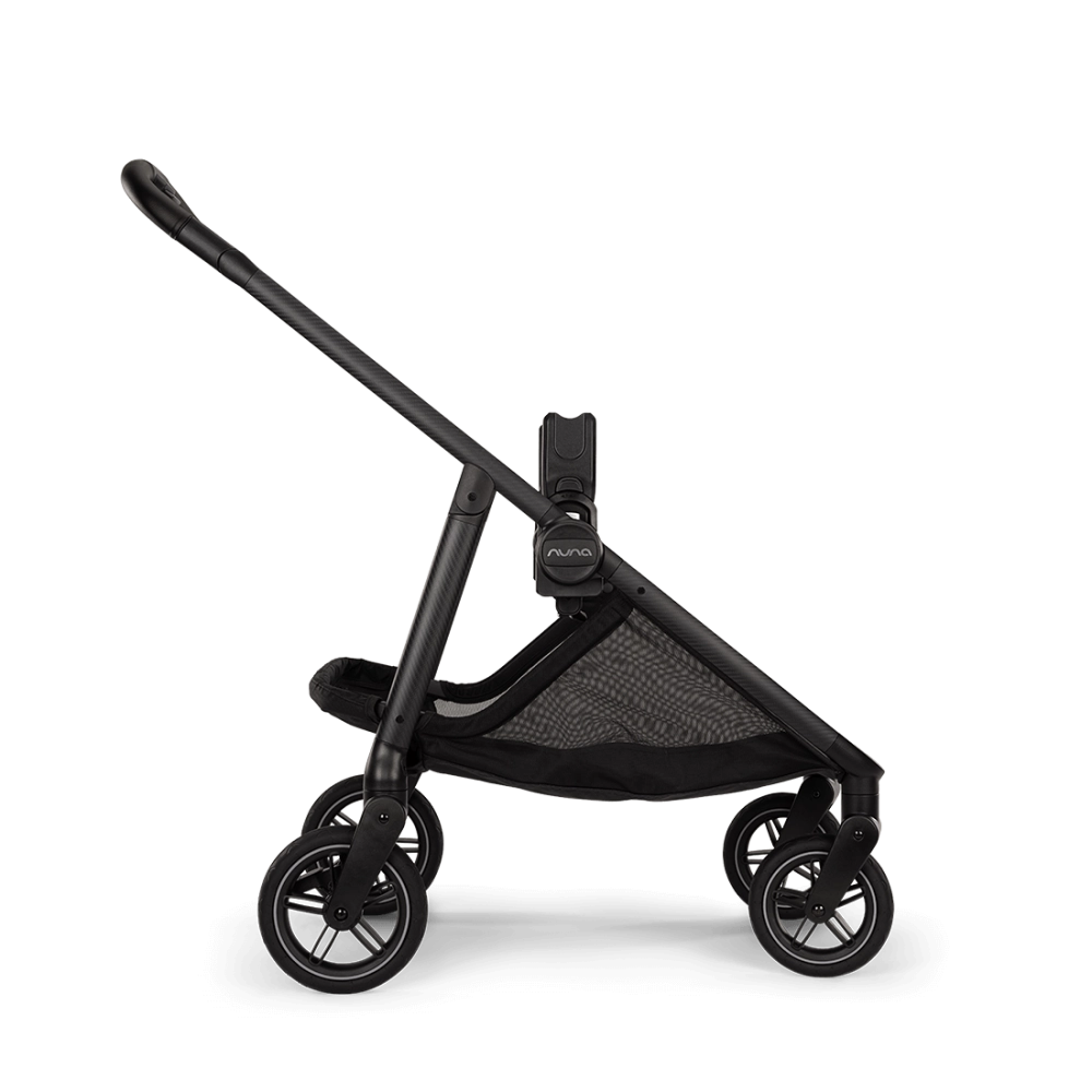 Poussette Nuna Swiv - Granite