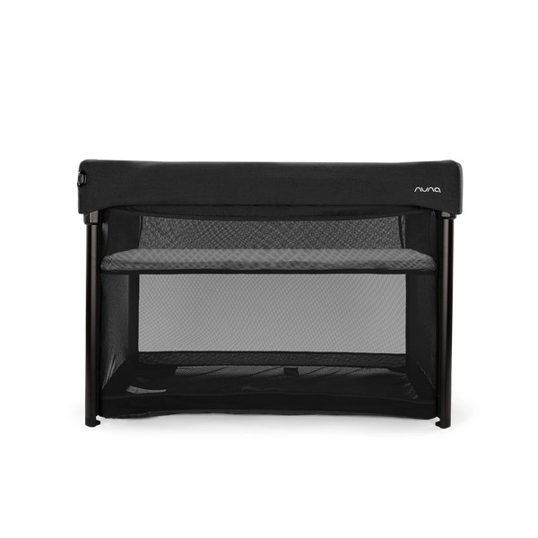 Lit Parapluie Nuna Paal - Caviar