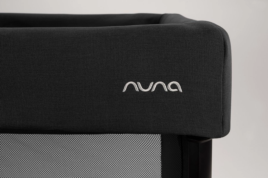 Lit Parapluie Nuna Paal - Caviar