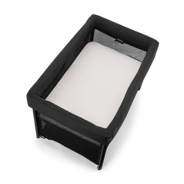 Lit Parapluie Nuna Paal - Caviar