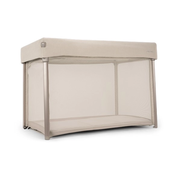 Lit Parapluie Nuna Paal - Biscotti