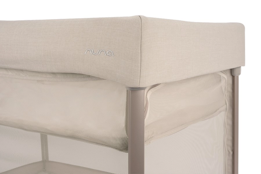 Lit Parapluie Nuna Paal - Biscotti