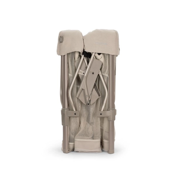 Lit Parapluie Nuna Paal - Biscotti