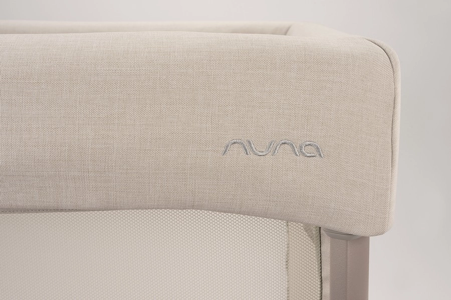 Lit Parapluie Nuna Paal - Biscotti