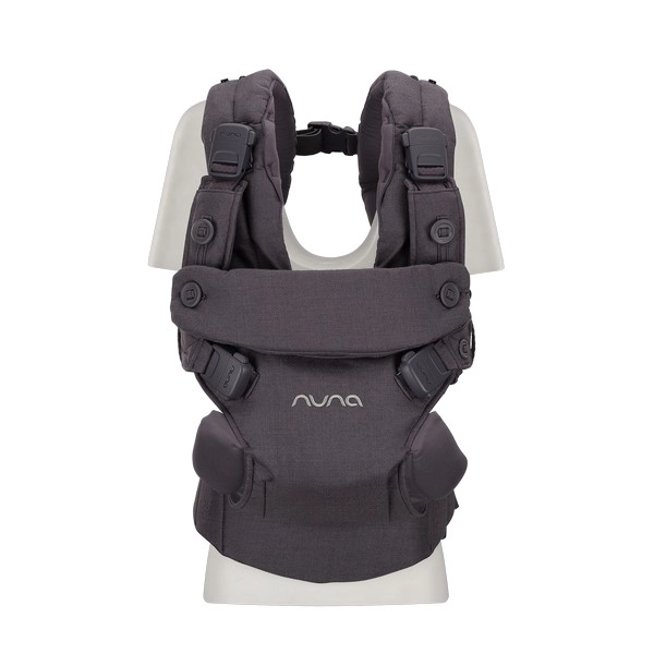Porte-Bébé Nuna Cudl Luxe - Dusk