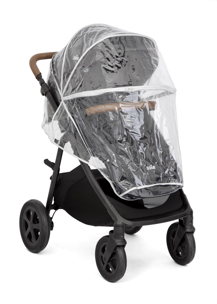 Poussette Joie Alore - Shale