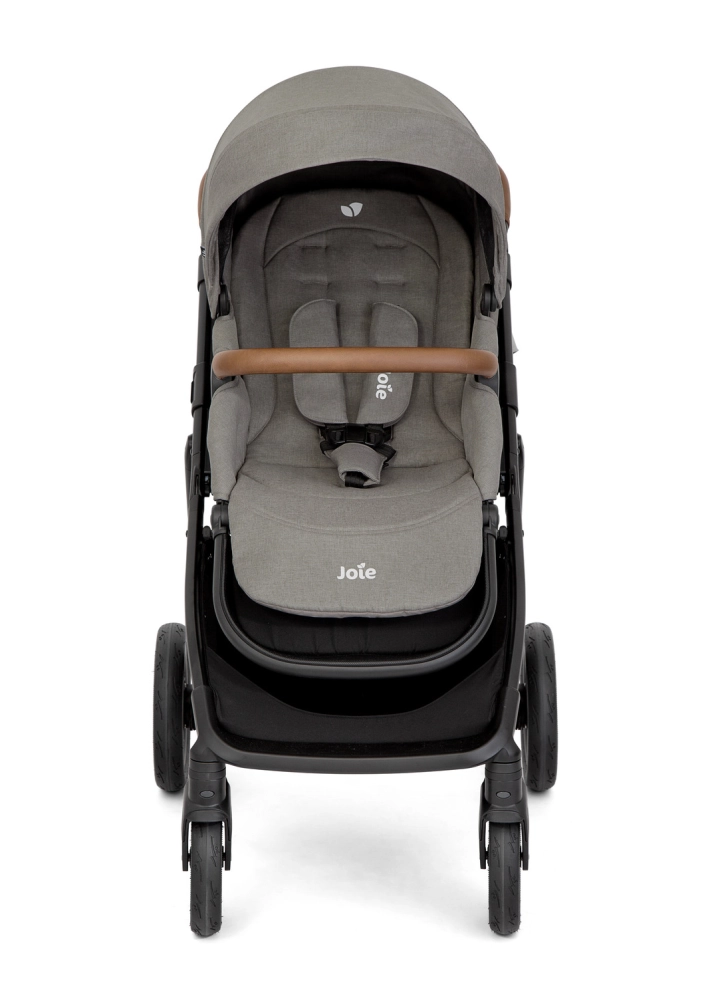 Poussette Joie Alore - Pebble
