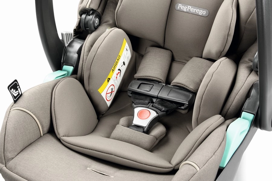 Coque Auto 0-13kg Peg Perego Primo Viaggio Lounge - Astral