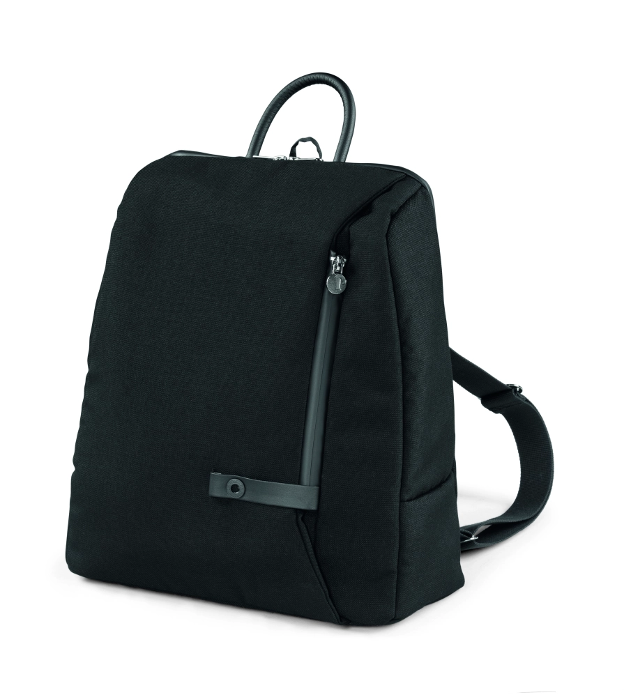 BACKPACK TRUE BLACK