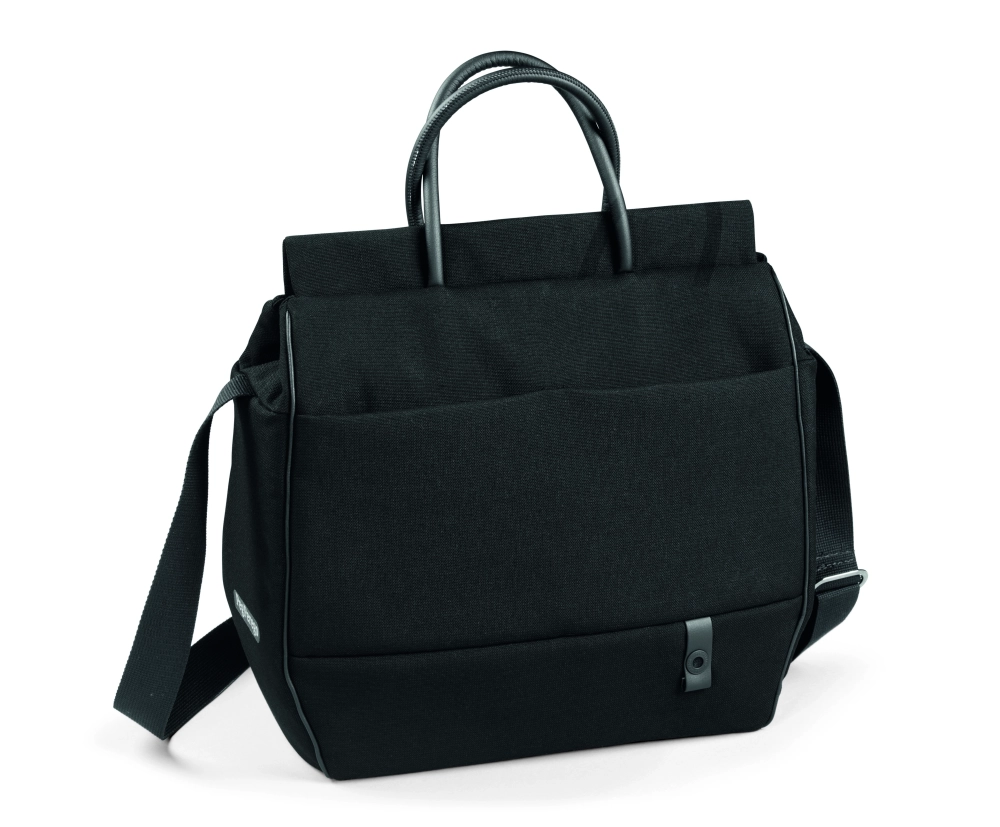 BORSA TRUE BLACK