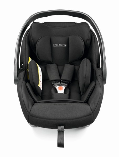 Coque Auto 0-13kg Peg Perego Primo Viaggio SLK - True Black