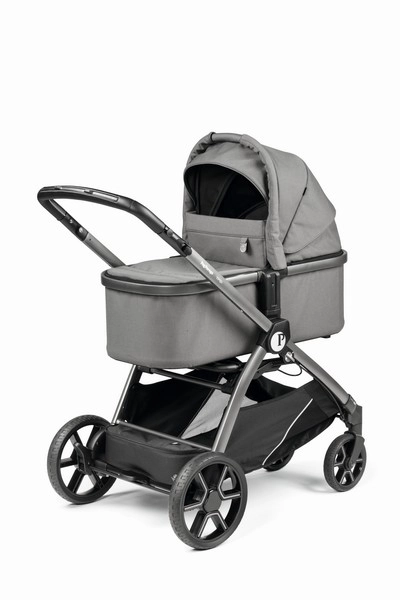 Poussette Peg Perego Ypsi - Mercury