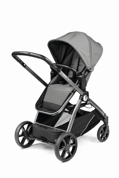 Poussette Peg Perego Ypsi - Mercury