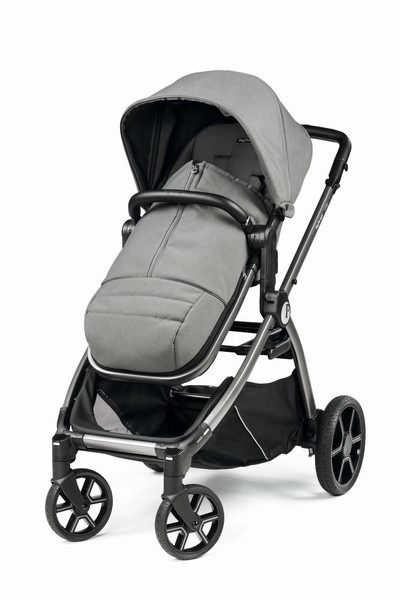 Poussette Peg Perego Ypsi - Mercury