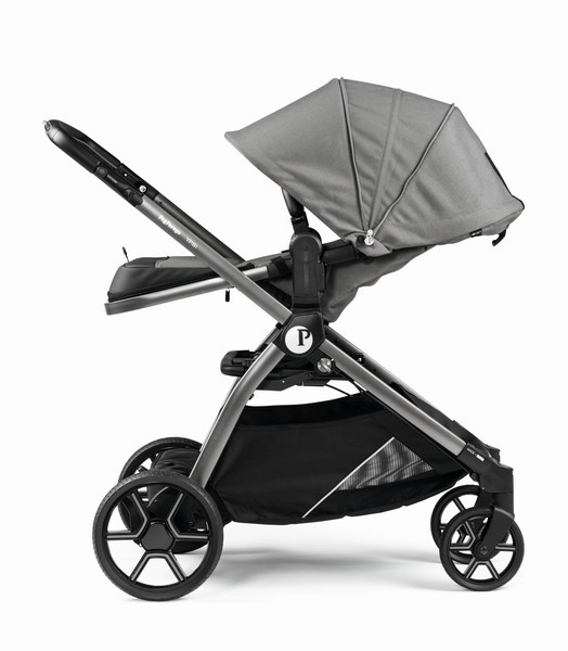 Poussette Peg Perego Ypsi - Mercury