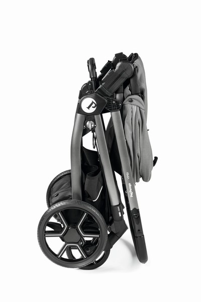 Poussette Peg Perego Ypsi - Mercury