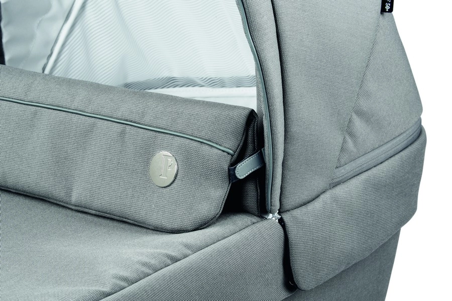 Nacelle Peg Perego Culla Elite - MERCURY