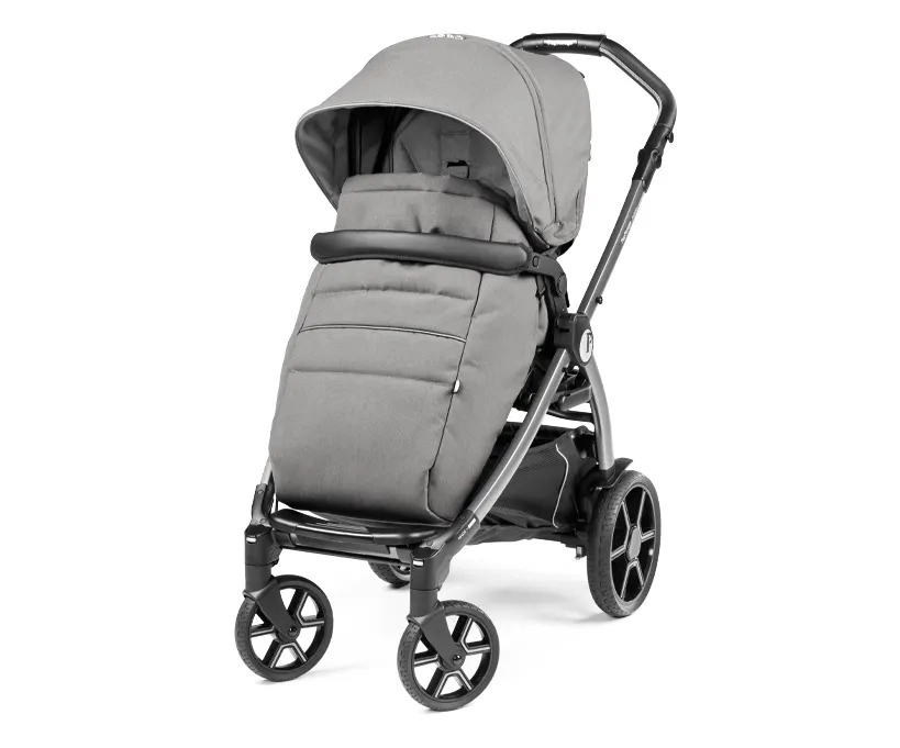 Poussette Peg Perego Book - Mercury