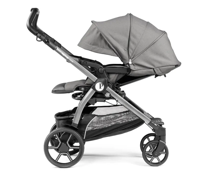 Poussette Peg Perego Book - Mercury