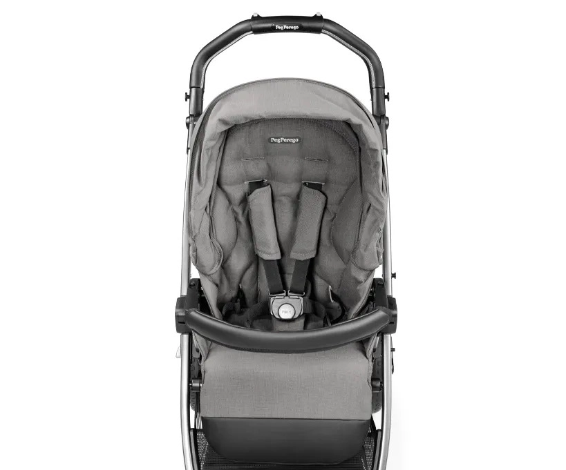 Poussette Peg Perego Book - Mercury