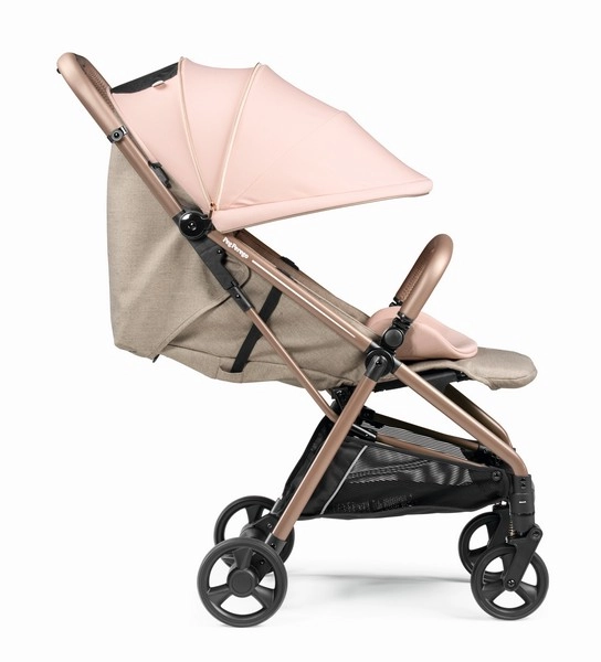 Poussette Peg Perego Selfie Plus - Mon Amour