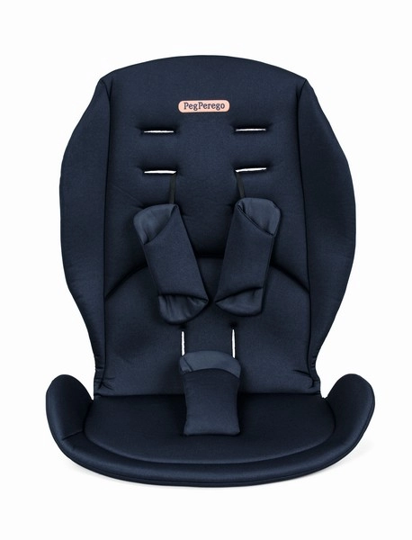 Poussette Peg Perego Selfie Plus - Blue Shine