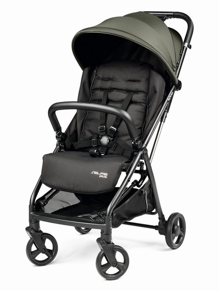 Poussette Peg Perego Selfie Plus - Metal