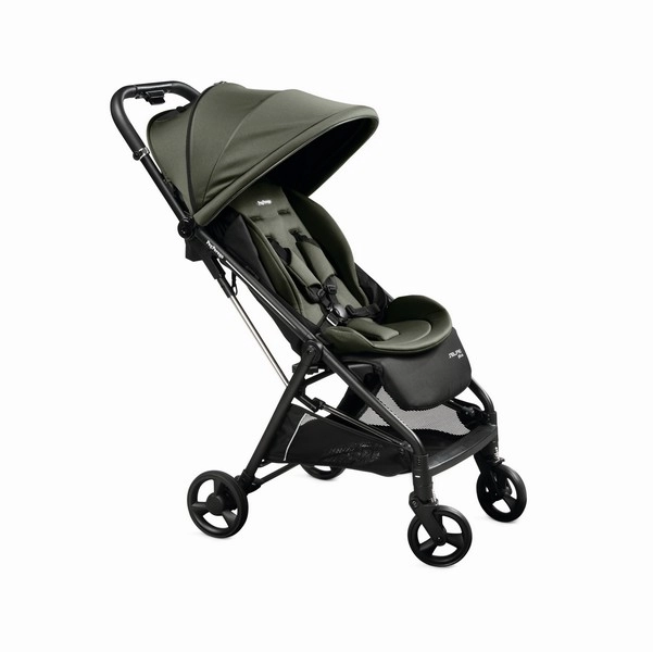 Poussette Peg Perego Selfie Plus - Metal