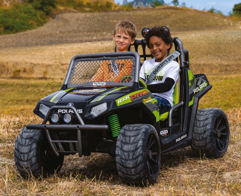 Nacelle culla belvedere avec home stand inclus - Peg Perego