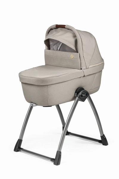 Nacelle Peg Perego Culla Belvedere - Astral + Home Stand
