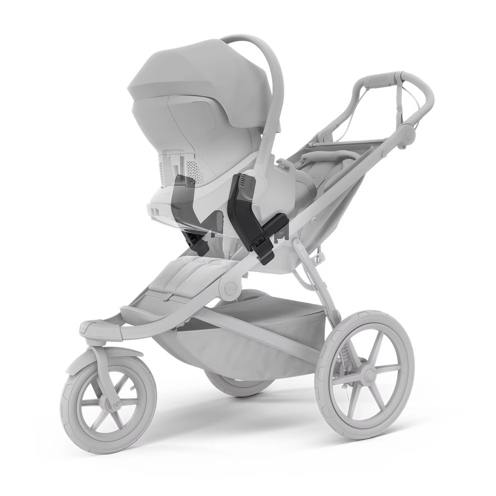 Adaptateur Siège Auto Urban Glide 3 simple Maxi-Cosi - Thule