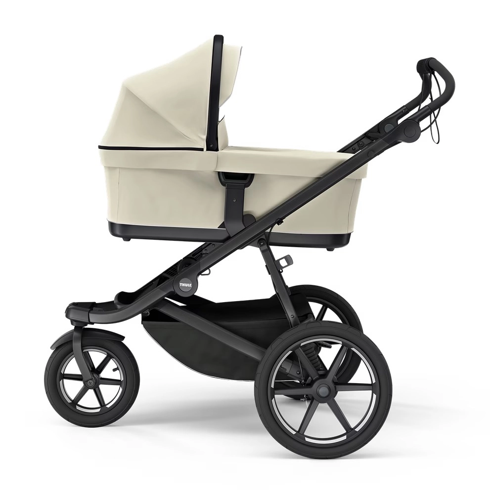 Nacelle - Thule - Beige Doux