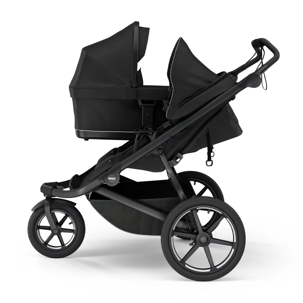 Nacelle - Thule - Beige Doux