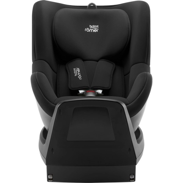 Siège Auto 61-105cm Britax Dualfix M Plus - Space Black