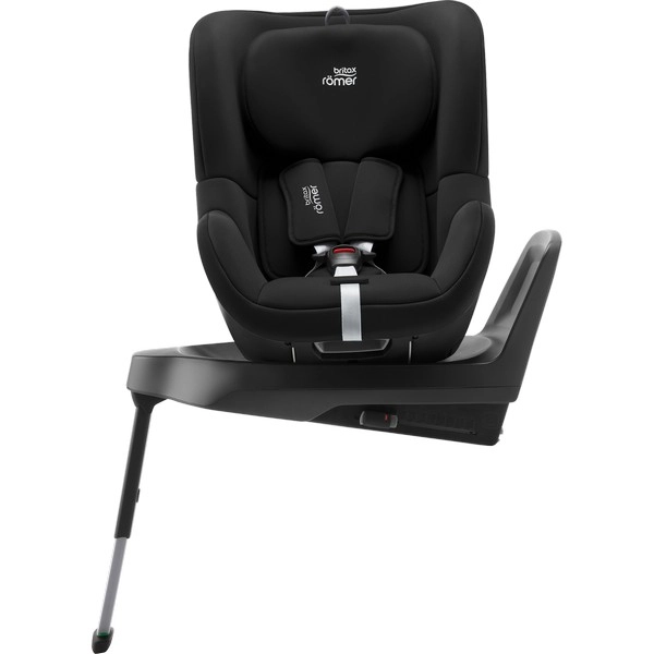 Siège Auto 61-105cm Britax Dualfix M Plus - Space Black