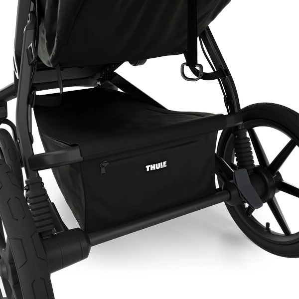 Poussette Thule Urban Glide 4-wheel - Black