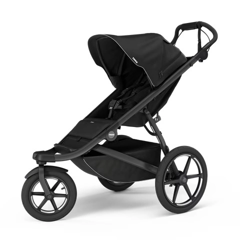 Poussette Urban Glide 4 Roues - Thule