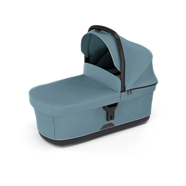 Poussette Thule Urban Glide 3 + Nacelle - Mid Blue