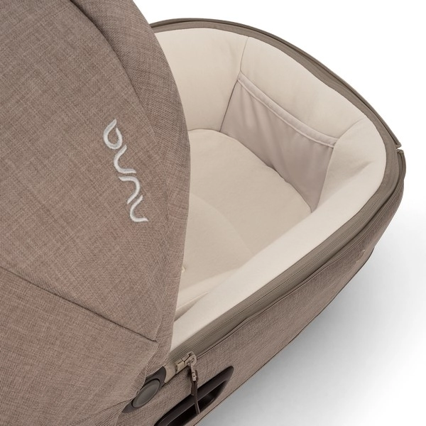 Nacelle Nuna Cari Next - Cedar