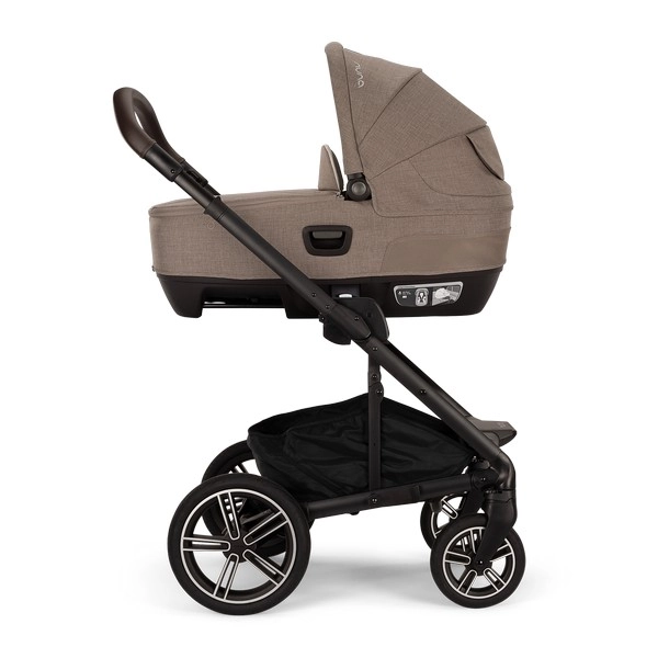 Nacelle Nuna Cari Next - Cedar